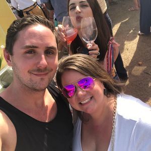 Meet your Posher, Kristin